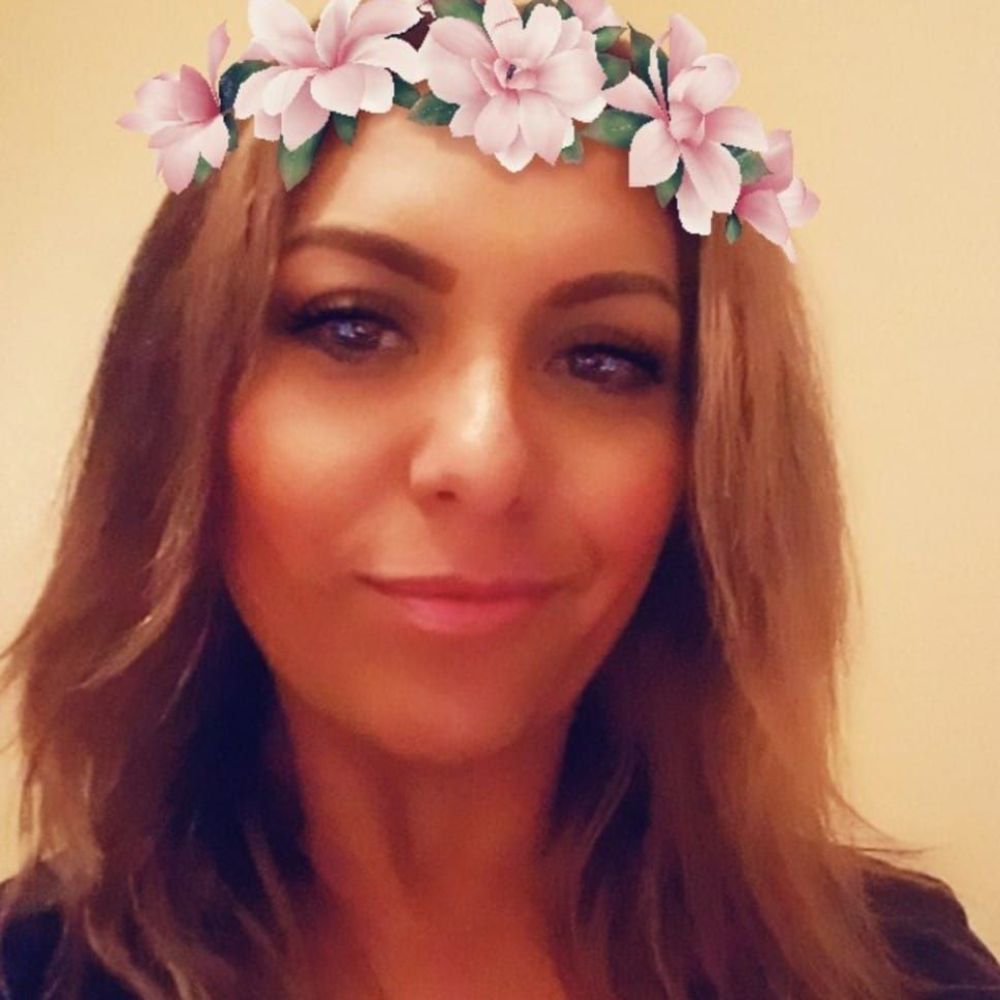 Meet your Posher, Diana